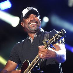 Darius Rucker 