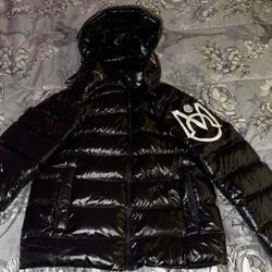 Moncler Jacket 