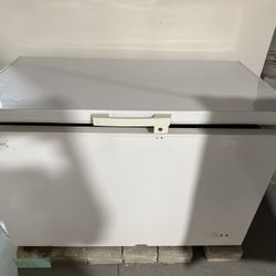 Deep Freezer