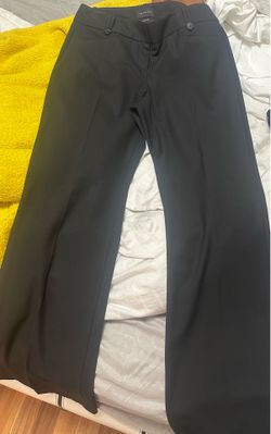 Limited Elegant long pants