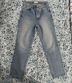 Pacsun Dad Jeans