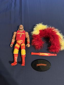 Storm Collectibles Wwe Hulk Hogan