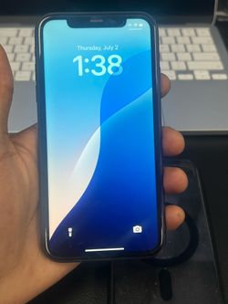 iPhone 11 64gb Unlocked