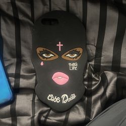 iPhone 8+ Case