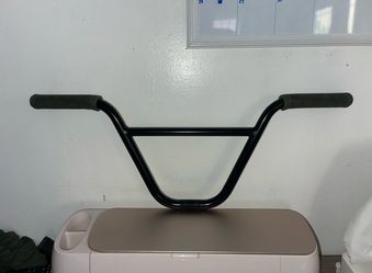 Bmx handlebars