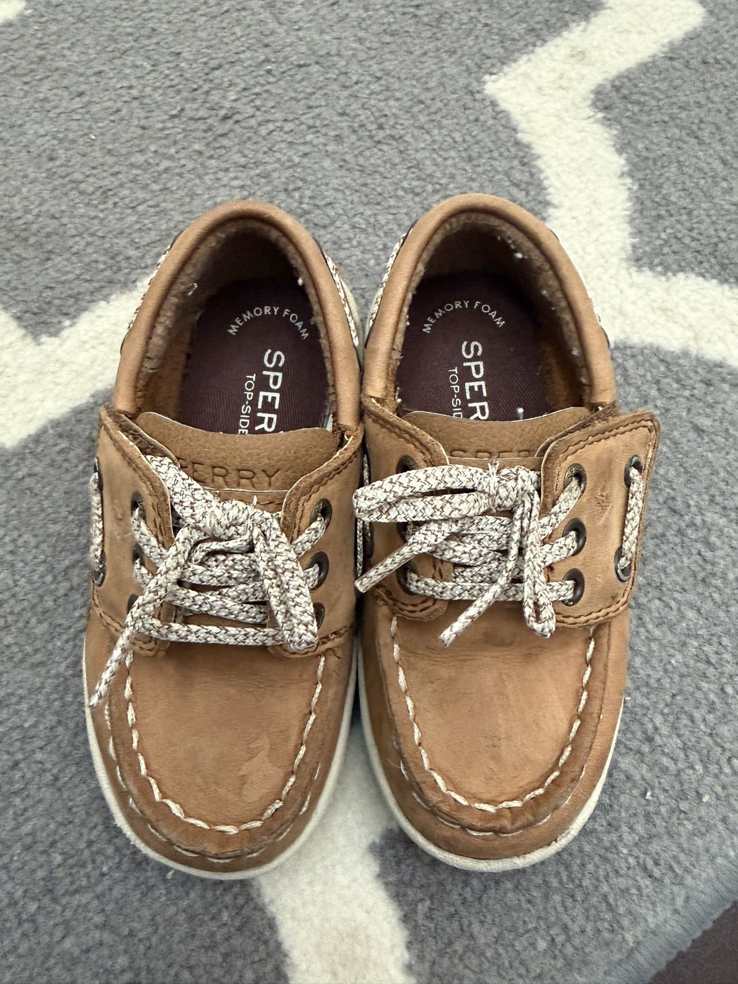 Sperry Kids Shoes