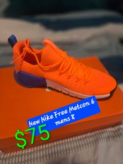 NEW OPEN BOX NIKE
