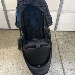 Baby Toddler Stroller