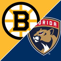 3 Tickets To Bruins At Panthers Is Available 