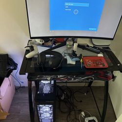 Selling  a gaming PC