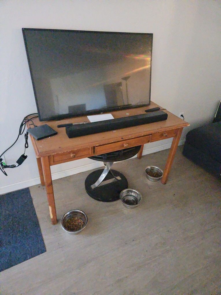Televisions