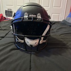 Schutt F7 