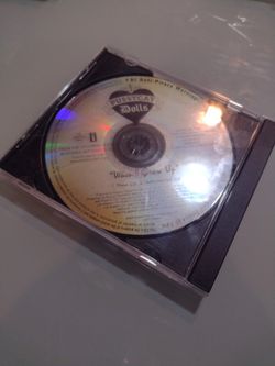 When I Grow Up - Pussy Cat Dolls