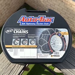 Tire Chains