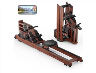 YOSUDA Water Rowing Machines