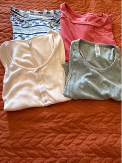 Free People tops for women