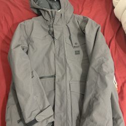 Rip Curl Jacket