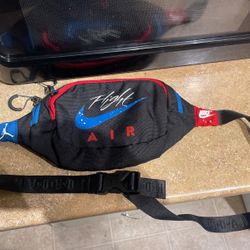Air Nike Fanny Pack