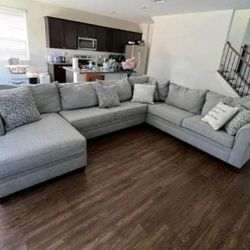 Sofa Living Room 