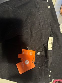 YoungLA cargo pants
