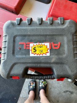 Autel TMPS sensor kit