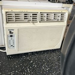 Danby Window AC
