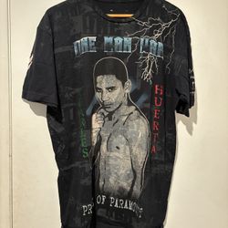 Boxing Shirt