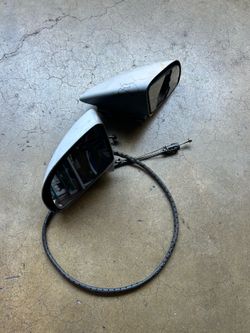 Monte Carlo parts