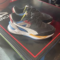 Puma