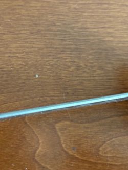 Replica katana