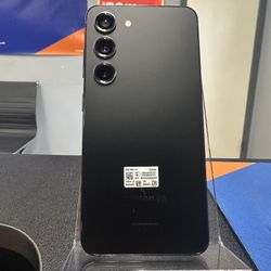 Samsung s23 128Gb Factory Unlocked 