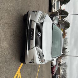 2013 Lexus Rx 450h
