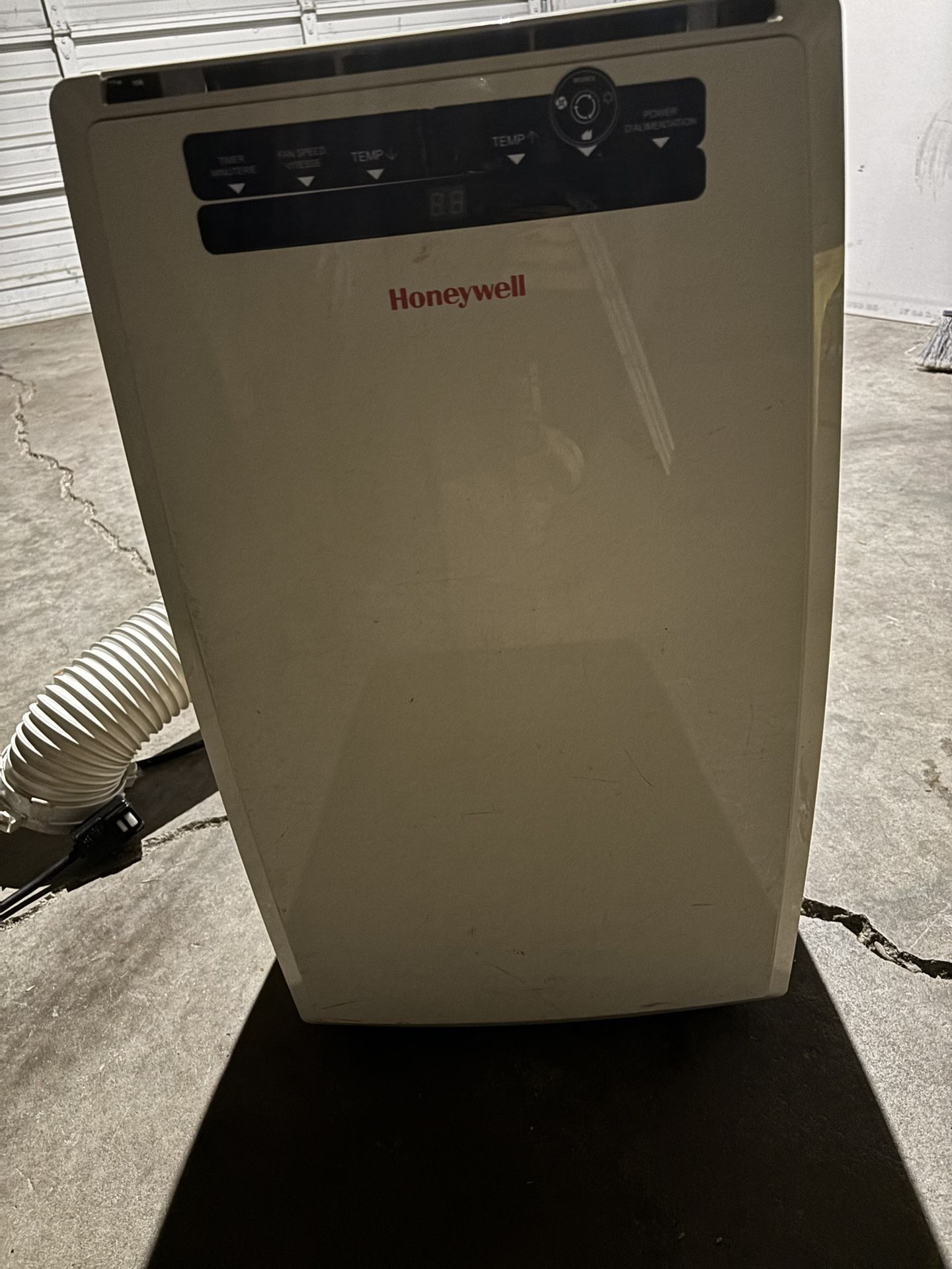 Used Honeywell Ac Unit