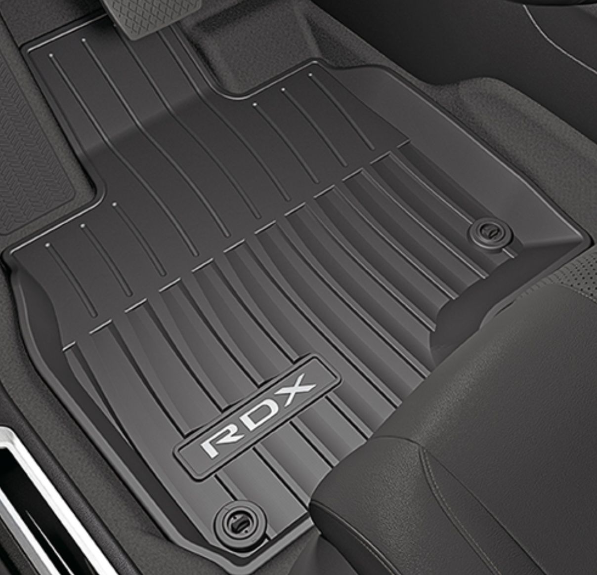Acura Mats 