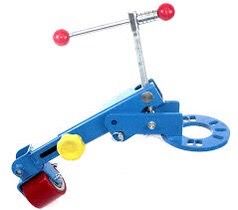Jtc Fender Roller Tool Lip Rolling Extending Tools Auto Body Shop