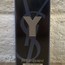 YSL EAU DE PARFUM