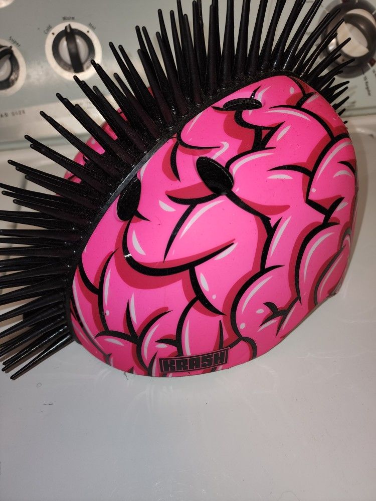 Kid Helmet