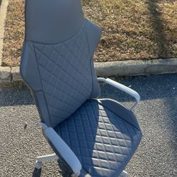 IKEA Utespflare Gaming Chair
