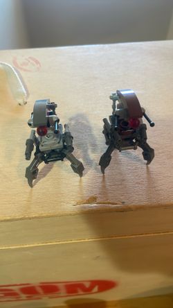 Lego Star Wars