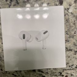 Brand New Apple AirPods Pros !