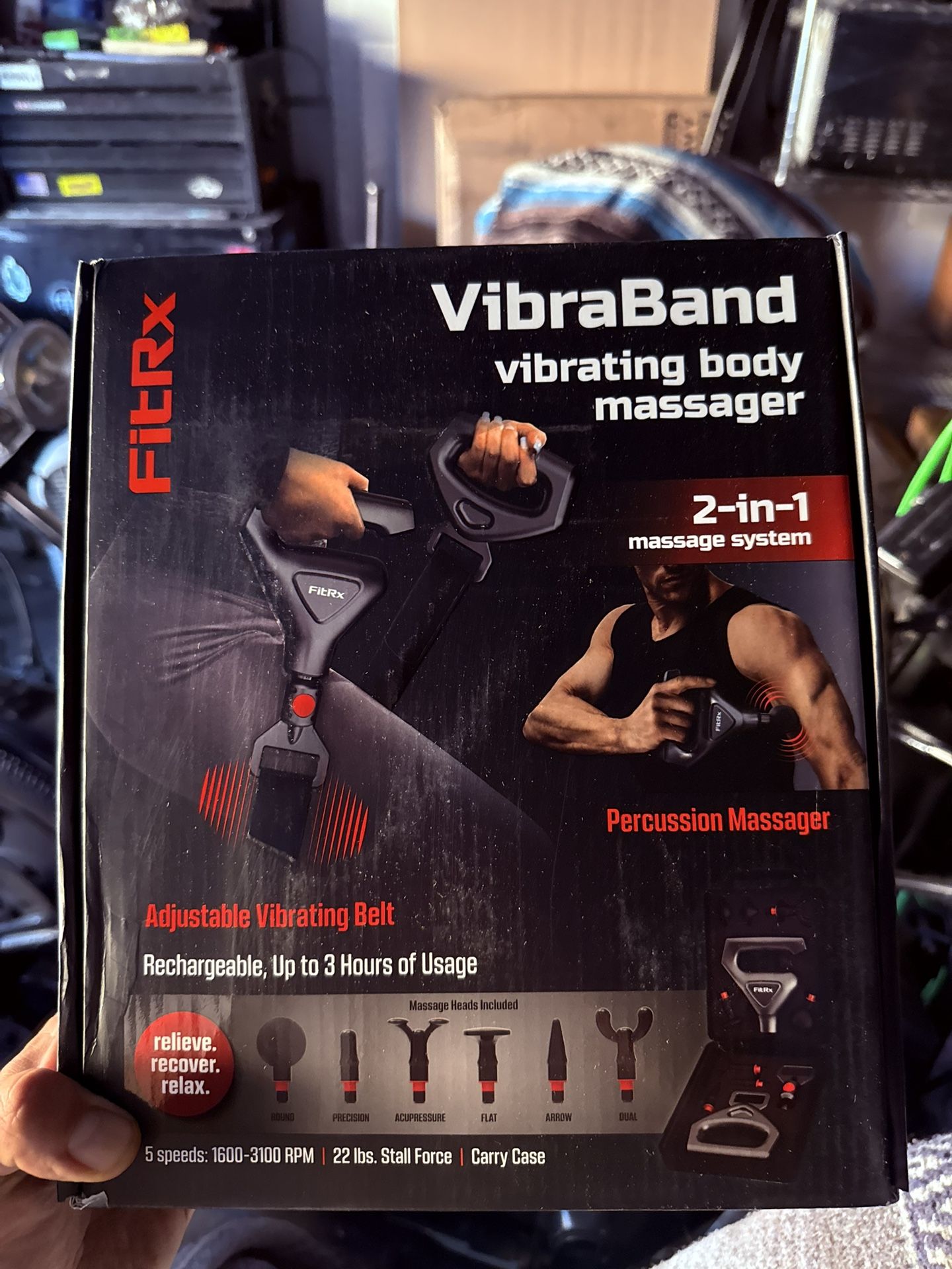 Therapy - Exercise Tool $20