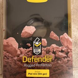Otter Box Defender 