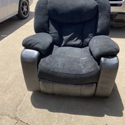Recliner 