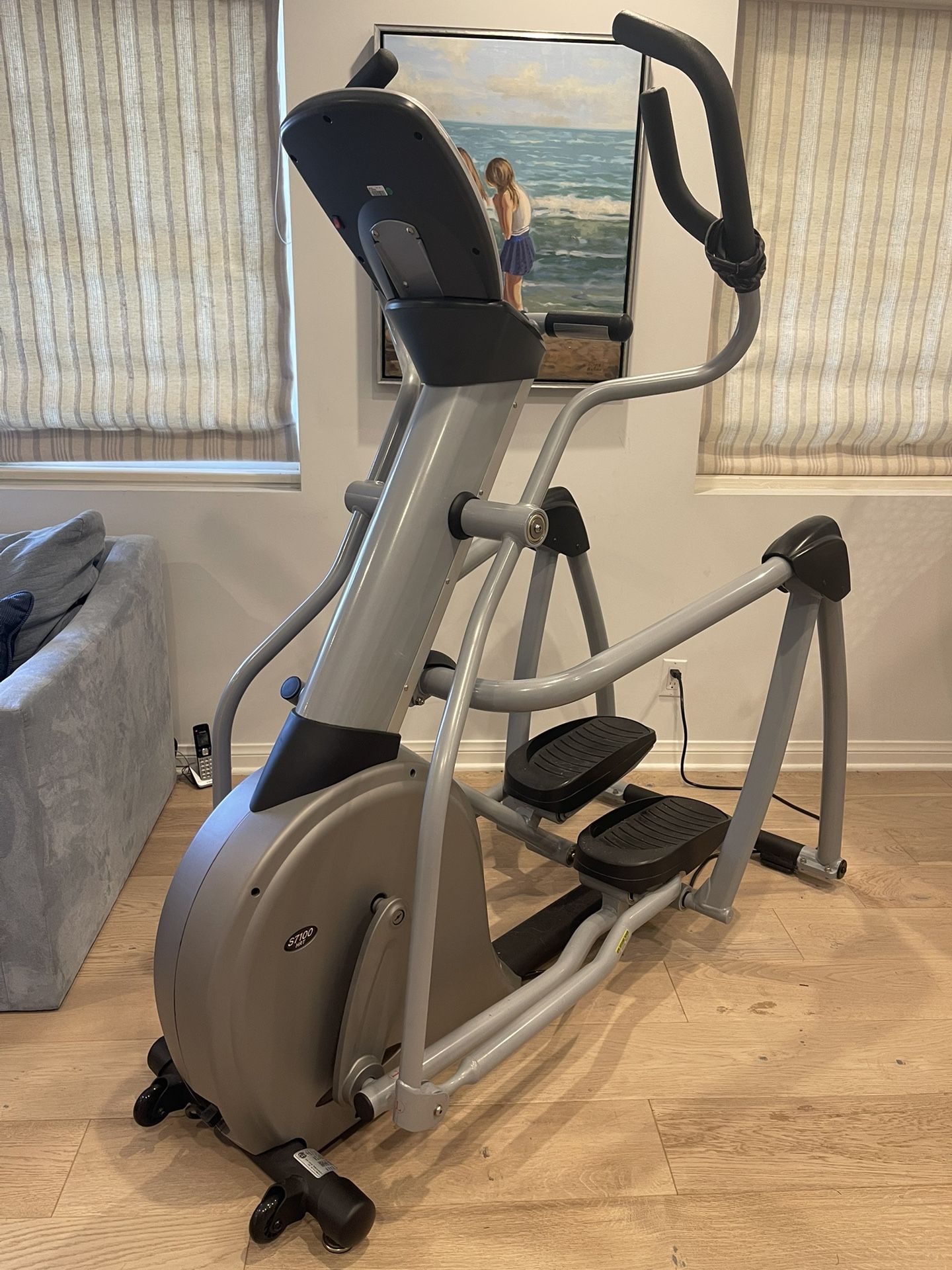 Elliptical Excellent Condition 