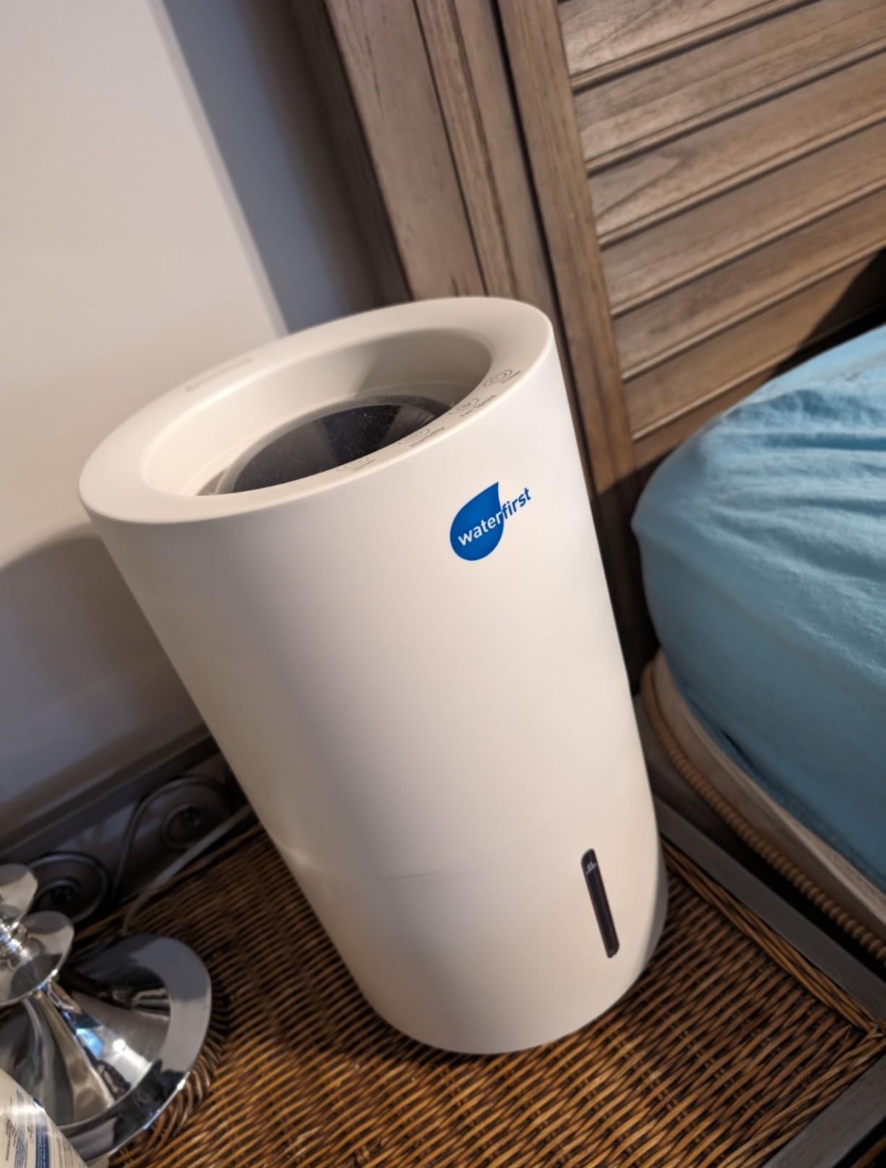 WaterFirst Humidifier 
