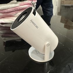 Brand New Movie Projector