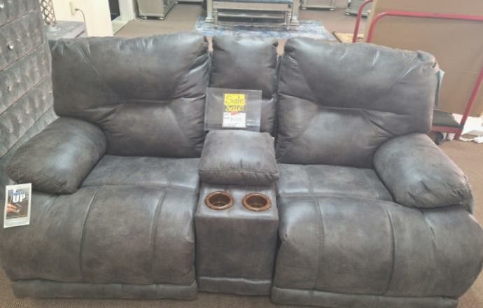 Catnapper Power Reclining Loveseat $10 down