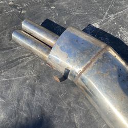 E36 exhaust for sale best sale