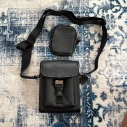 Coach Men’s Crossbody 