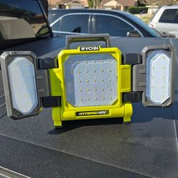 Ryobi LED Panel Light